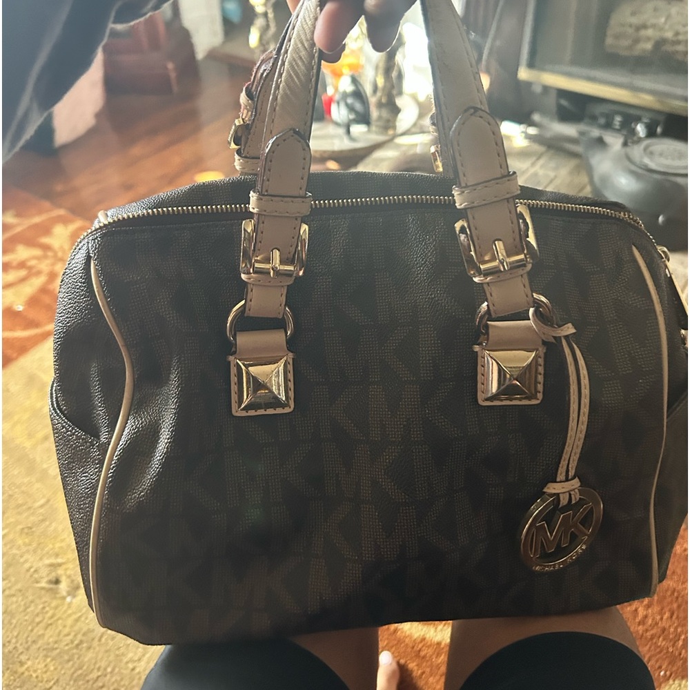 Michael Kors Handbag